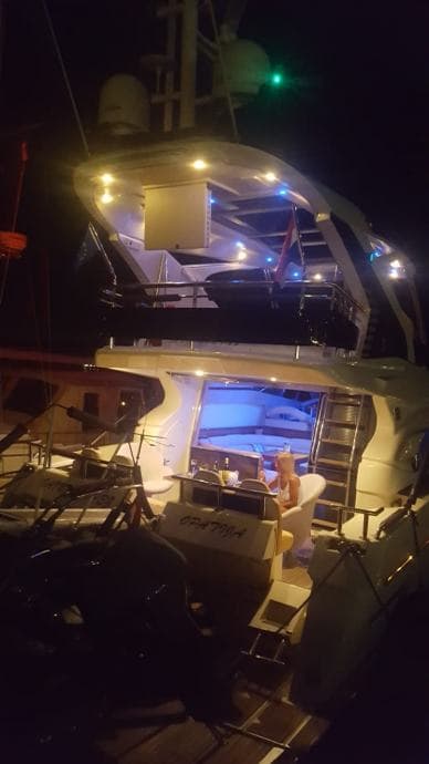 Ferretti – Bild 2