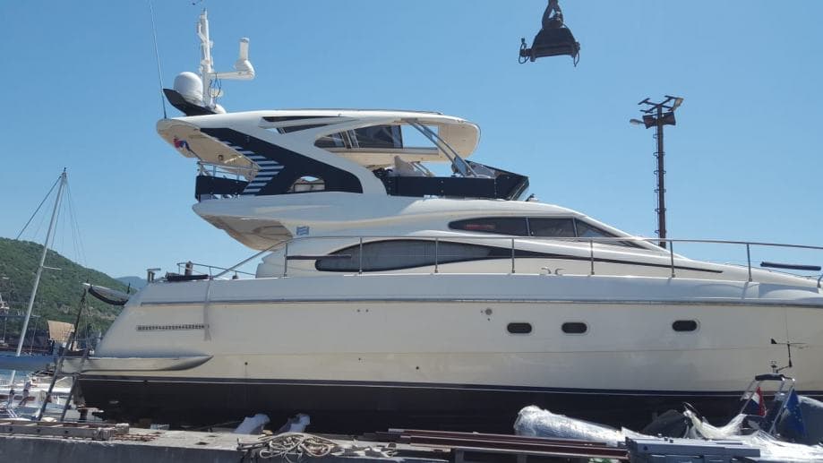 Ferretti – Bild 3
