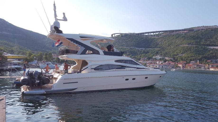 Ferretti – Bild 4