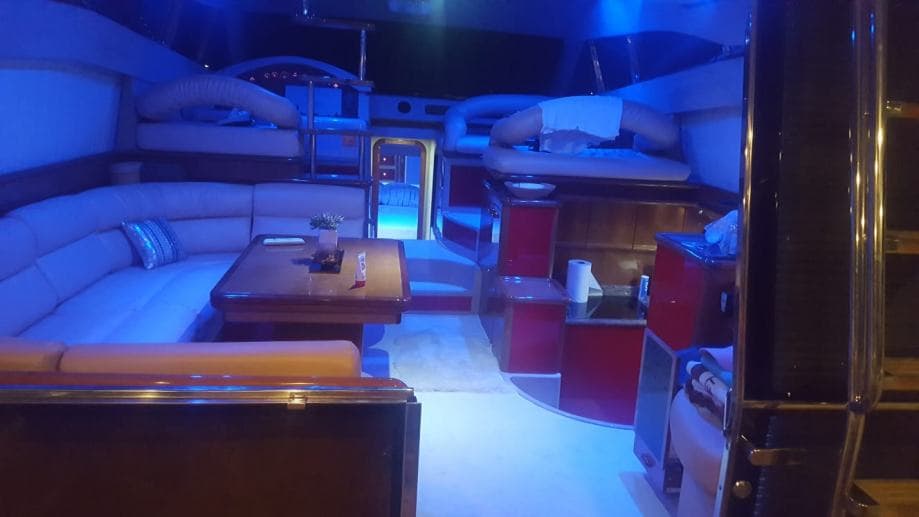 Ferretti – Bild 5
