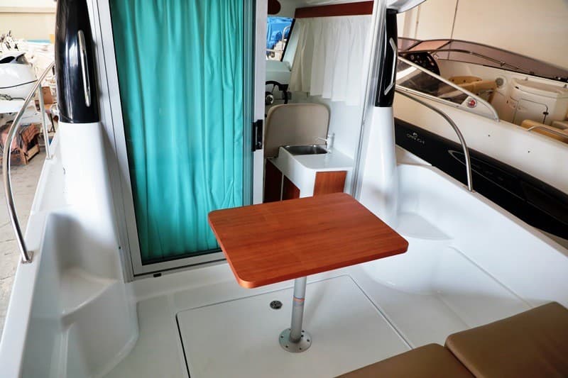 Starfisher ST 650 OBS (New) – Bild 3
