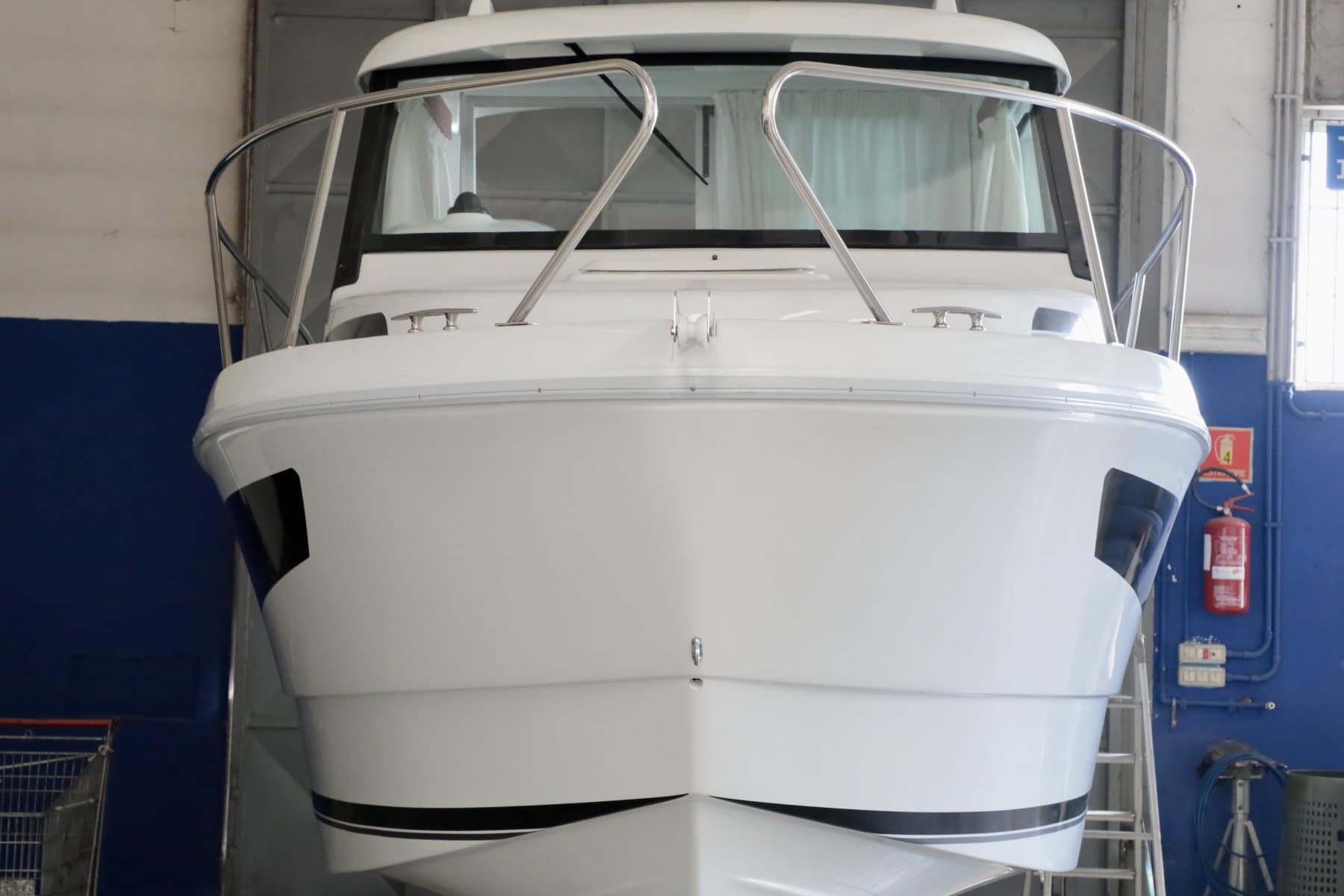 Starfisher ST 650 OBS (New) – Bild 12
