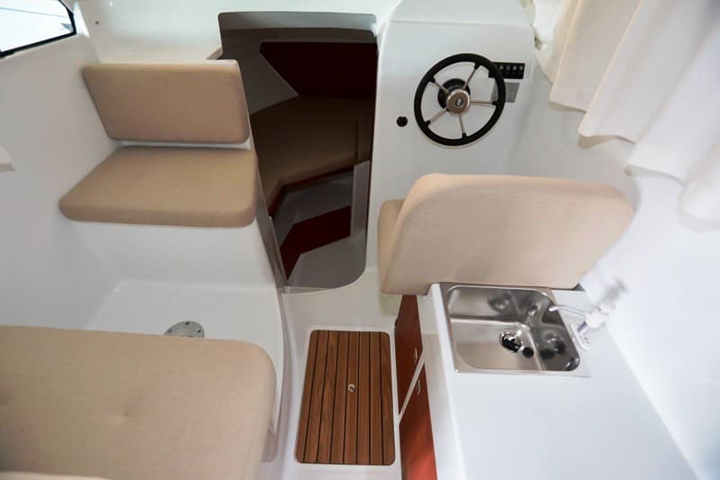 Starfisher ST 650 OBS (New) – Bild 6