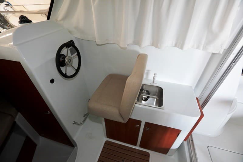 Starfisher ST 650 OBS (New) – Bild 7