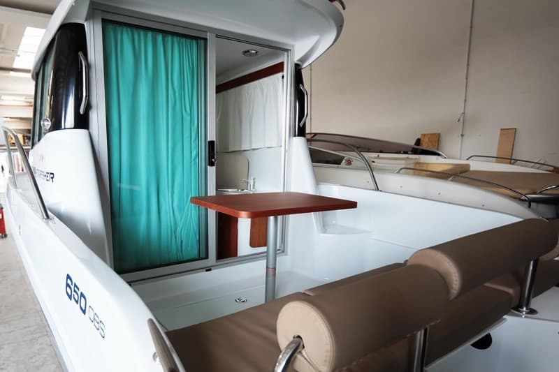 Starfisher ST 650 OBS (New) – Bild 5