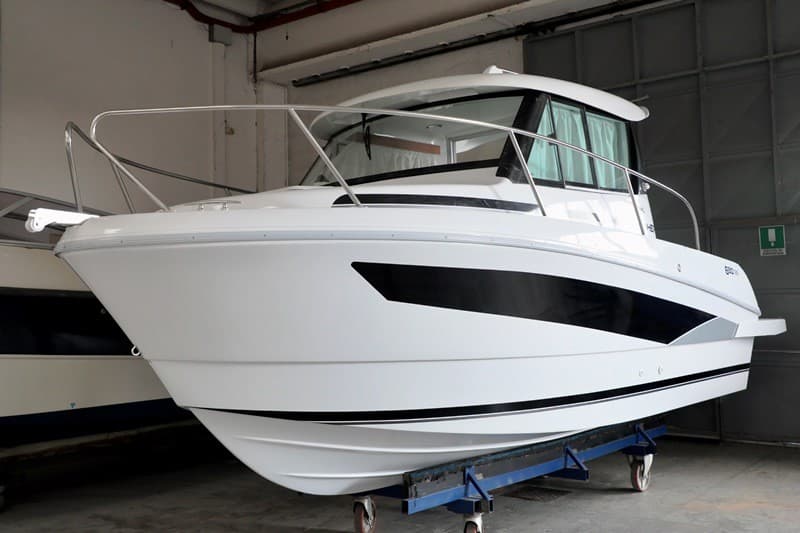 Starfisher ST 650 OBS (New) – Bild 2