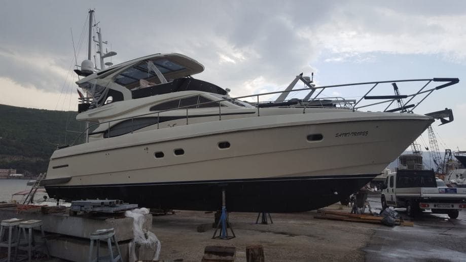 Ferretti – Bild 6