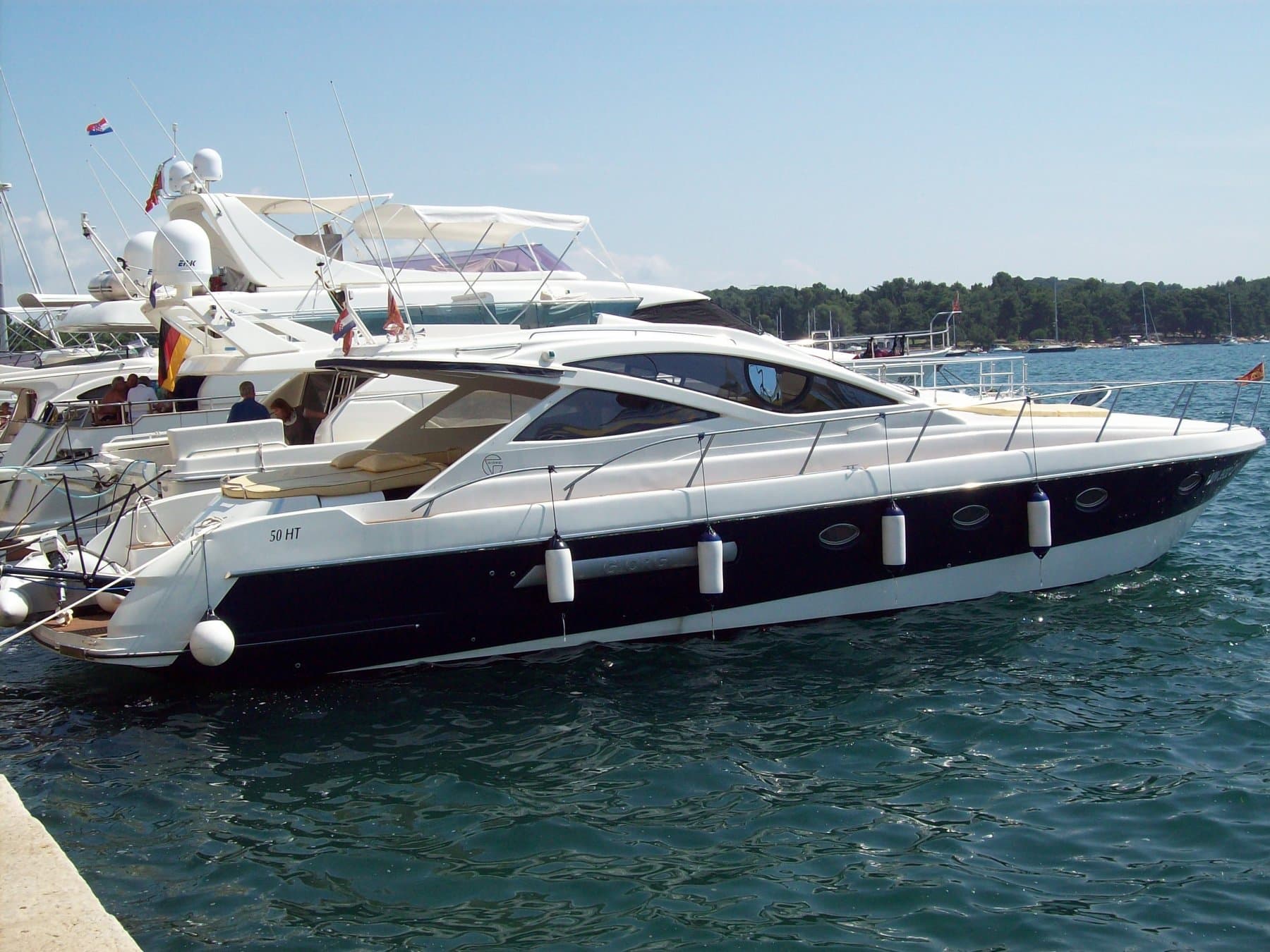 Giorgi 50 HT (2009)