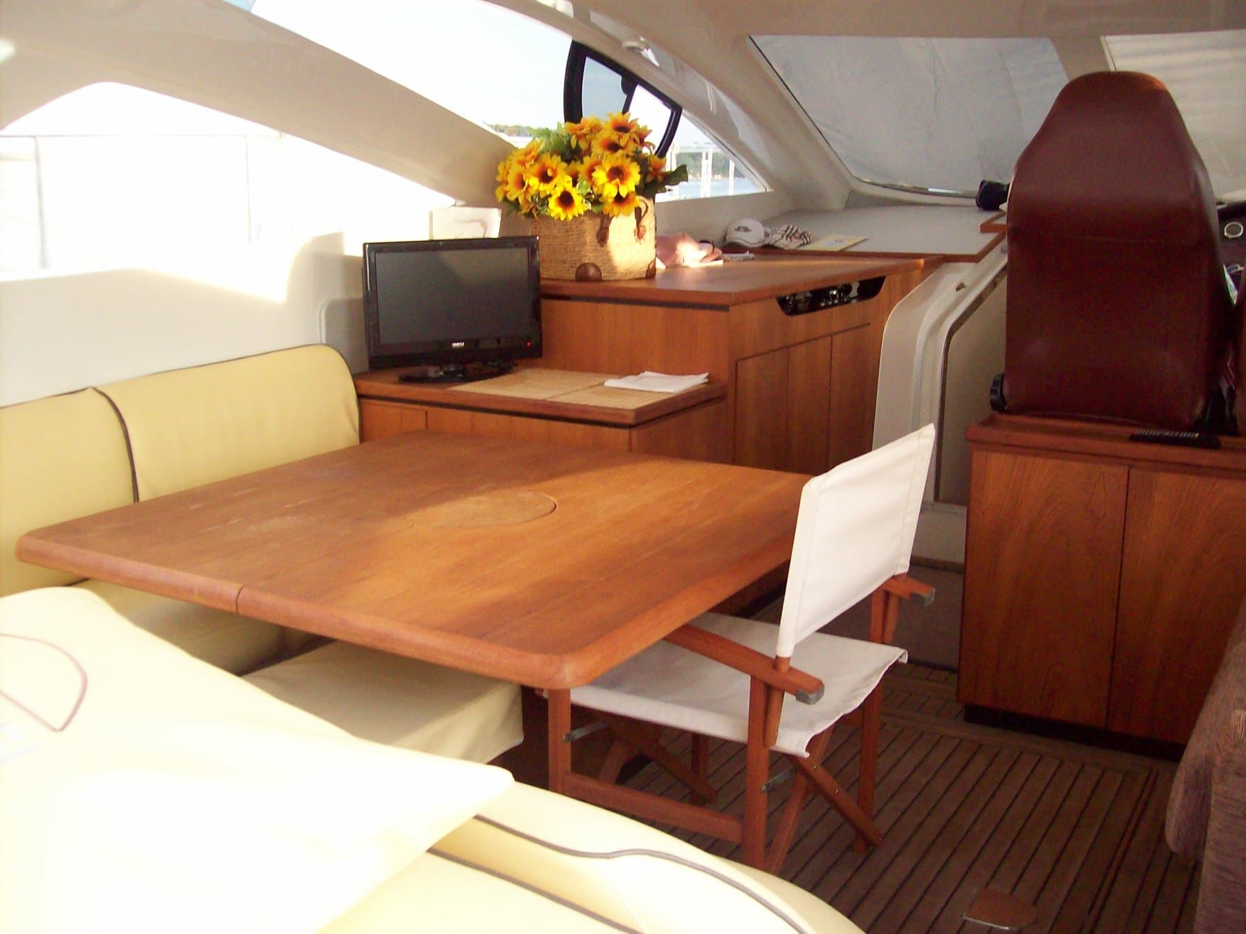 Giorgi 50 HT (2009) – Bild 6