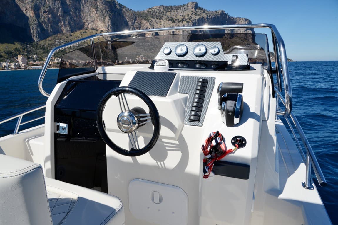 Trimarchi Marg 23 (New) – Bild 2