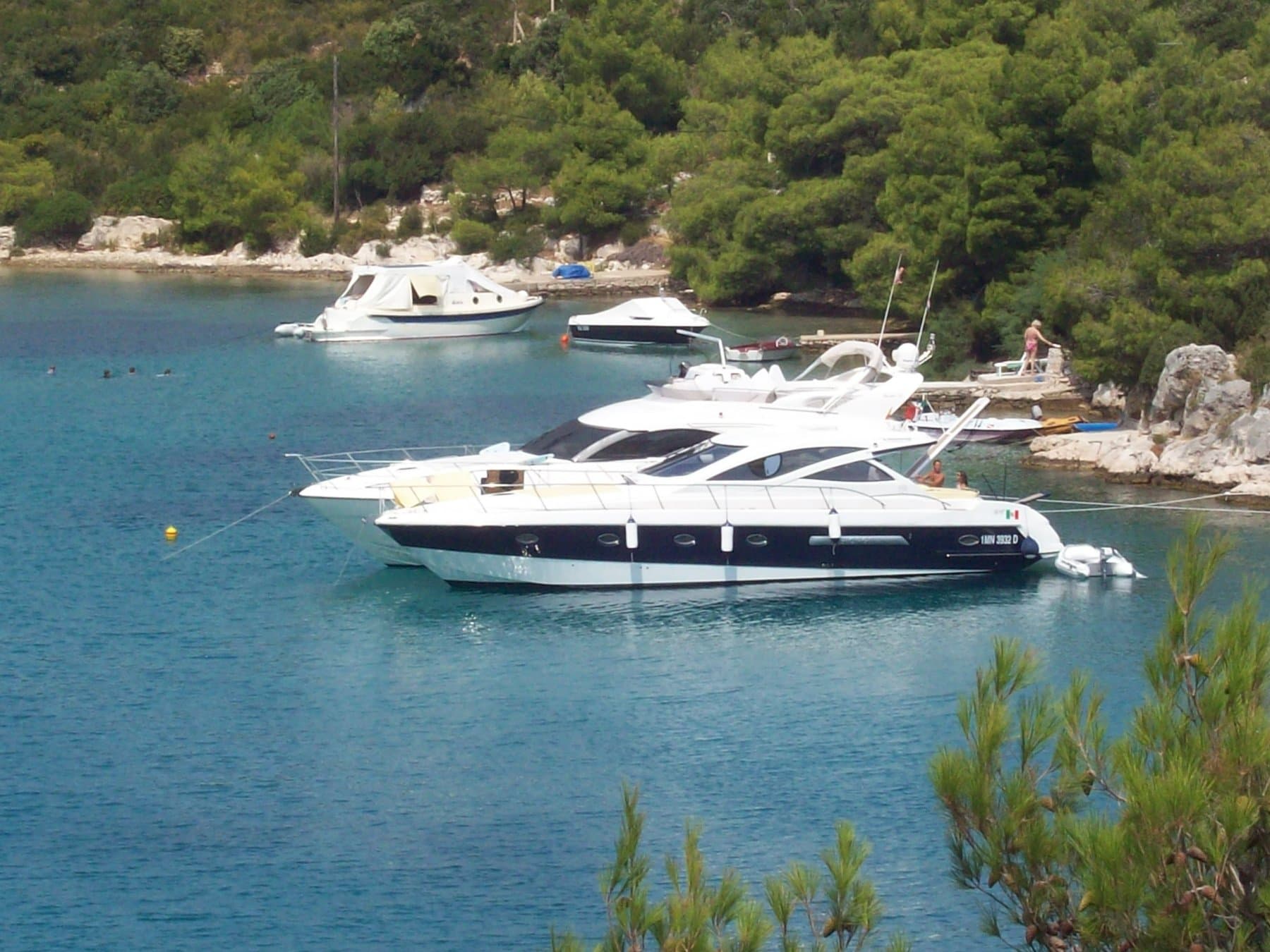 Giorgi 50 HT (2009) – Bild 2