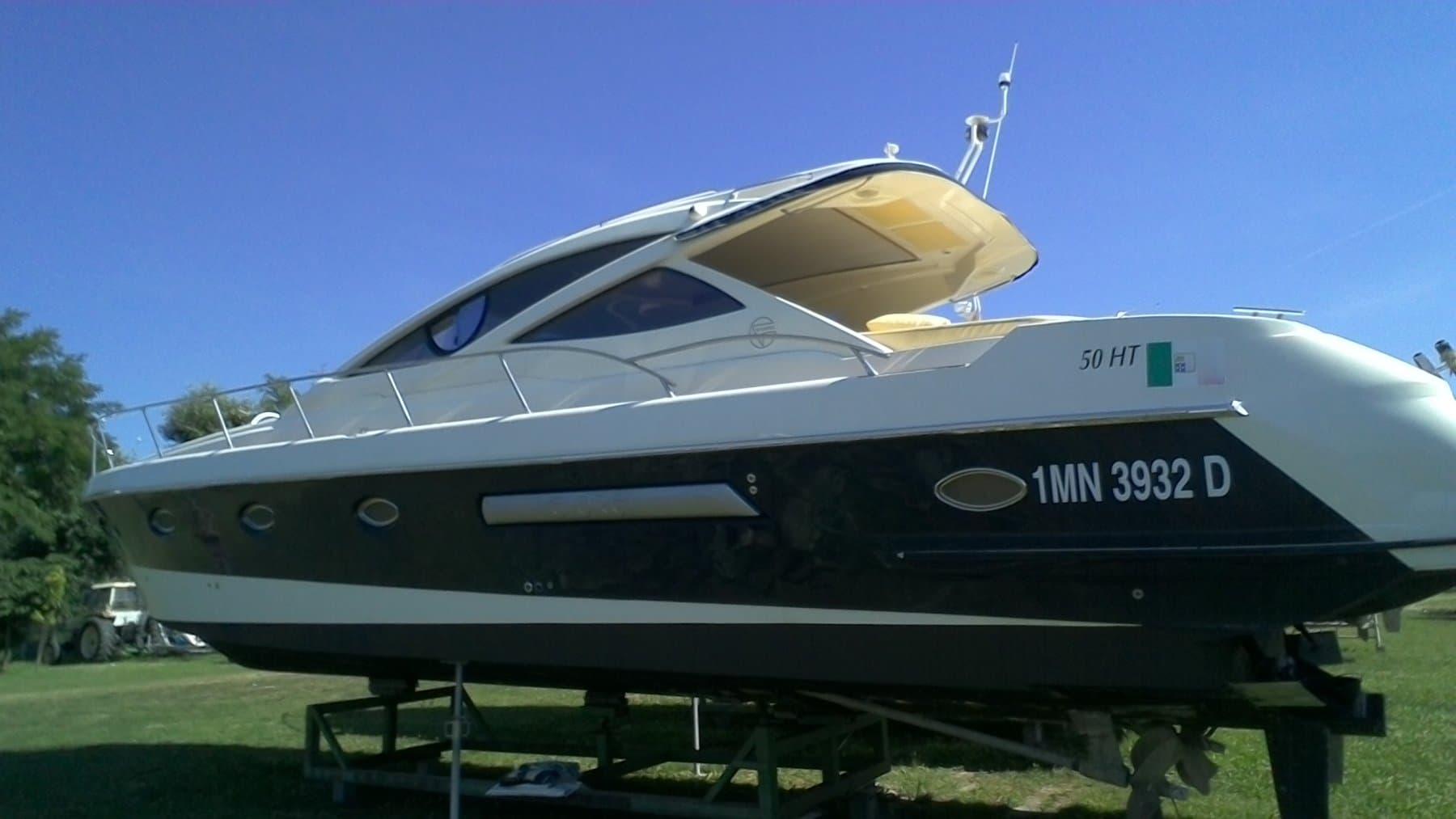 Giorgi 50 HT (2009) – Bild 12