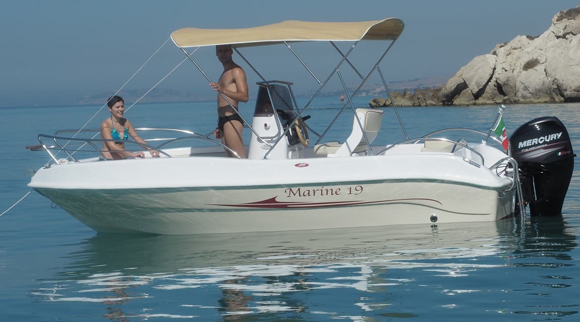 Marine Site 19 Open (New) – Bild 12