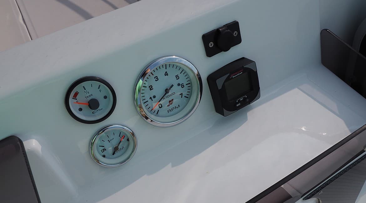 Marine Site 19 Open (New) – Bild 10
