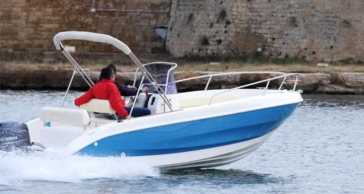 Marine Site 18 Open (New) – Bild 10