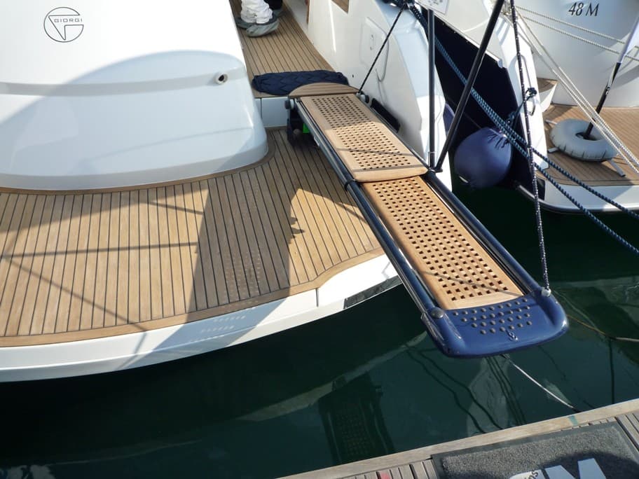 Giorgi 50 HT (2009) – Bild 11