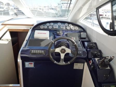Giorgi 50 HT (2009) – Bild 4