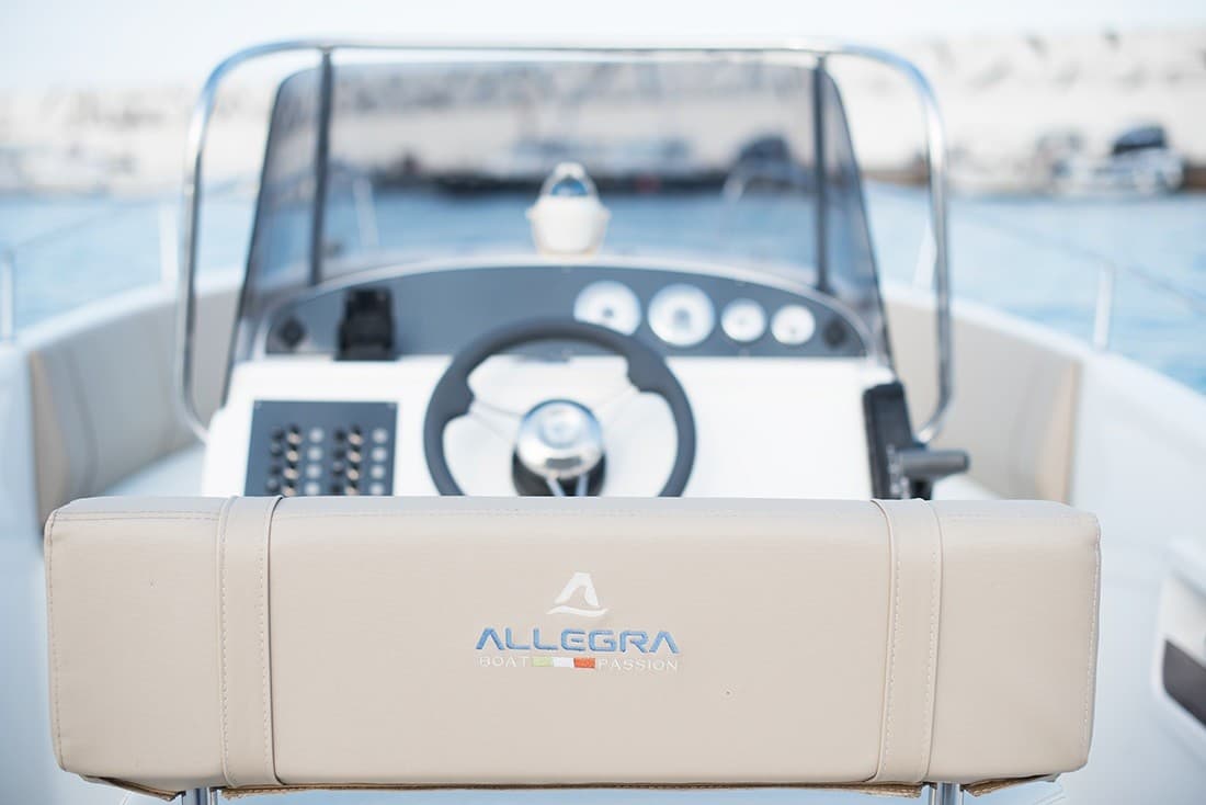 Allegra All 21 (New) – Bild 10