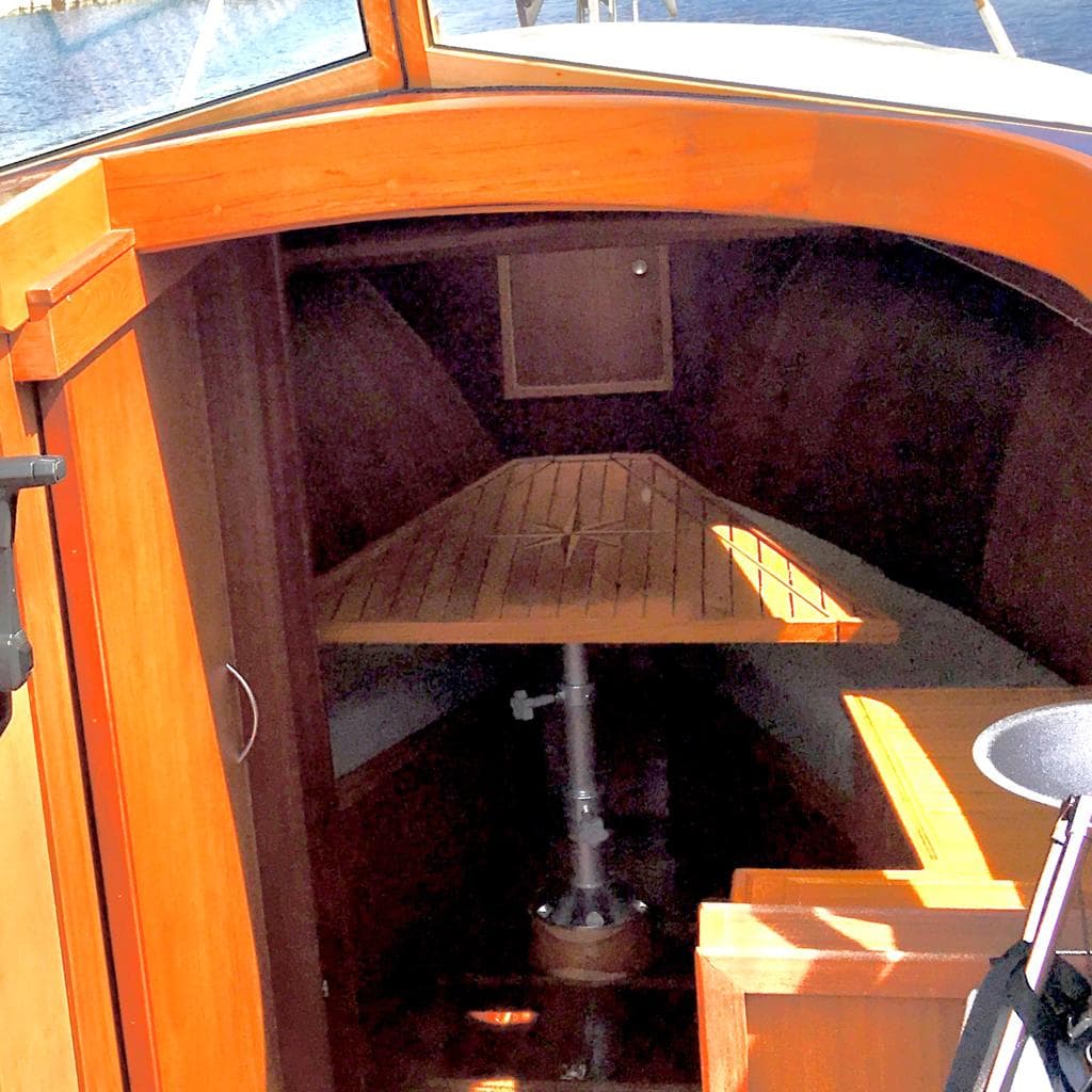 Stahlboot – Bild 6