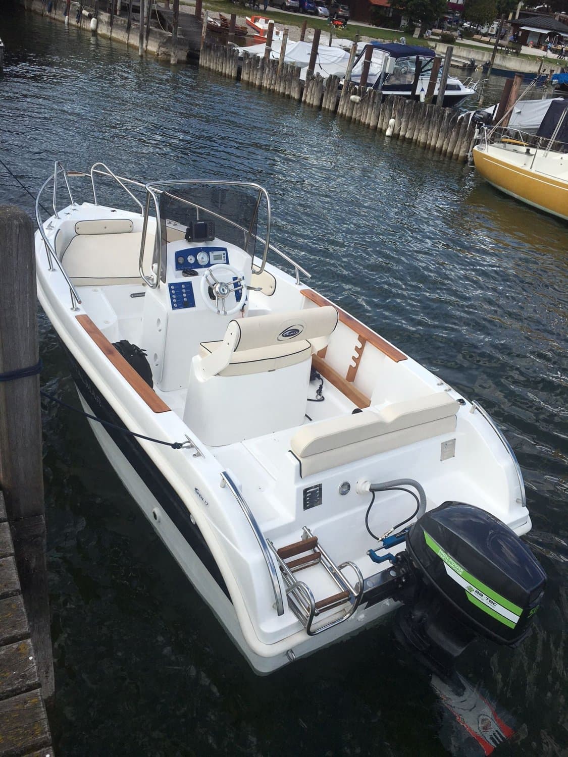 ITALMAR – Bild 4