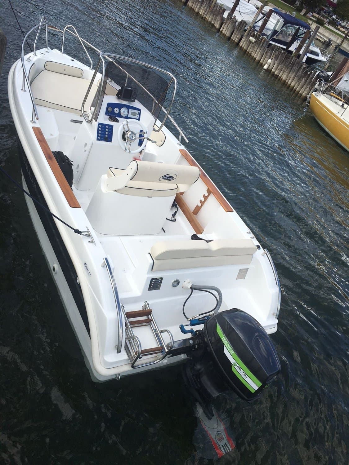 ITALMAR – Bild 5