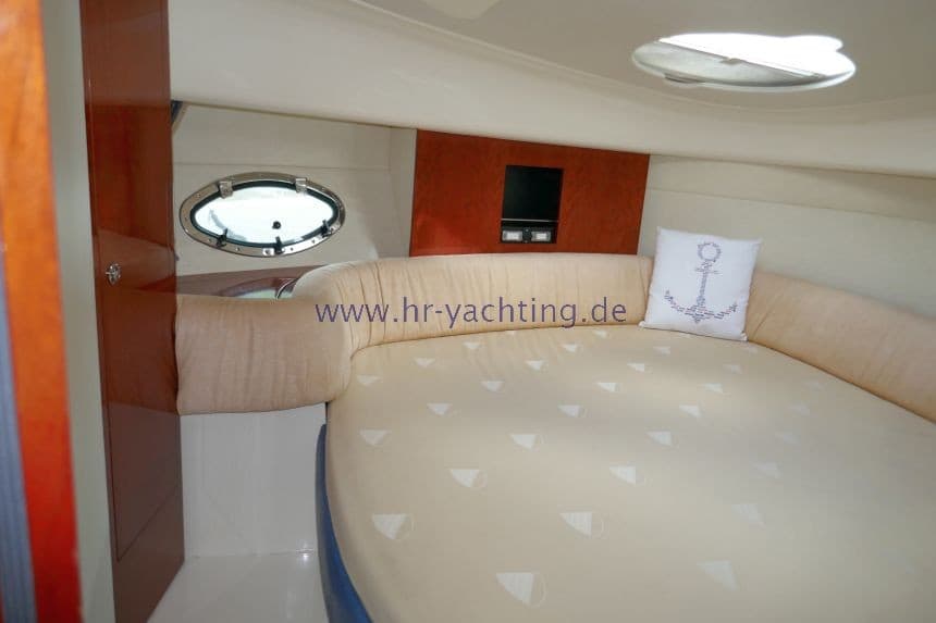 Fairline Targa 34 – Bild 7