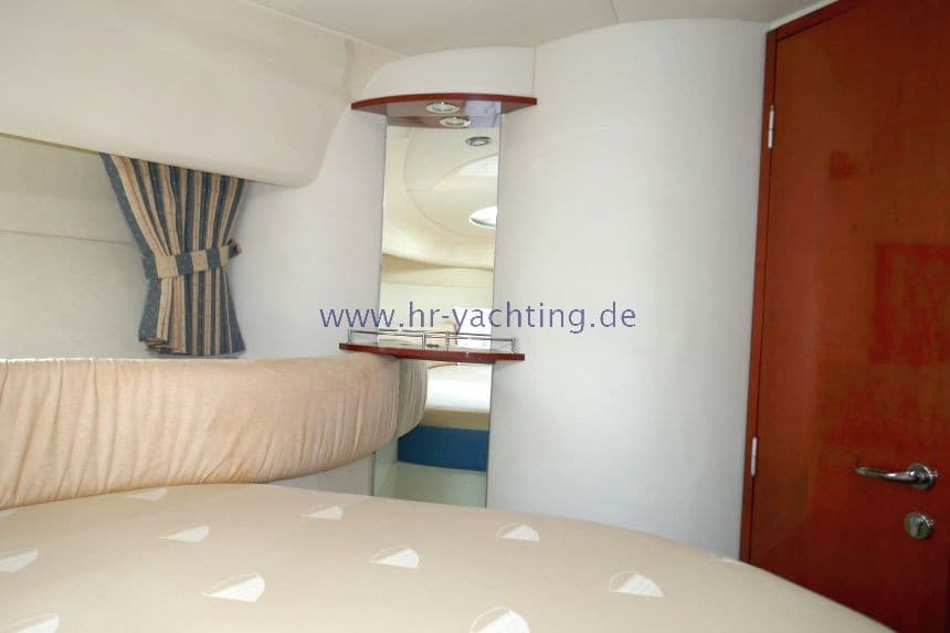 Fairline Targa 34 – Bild 8