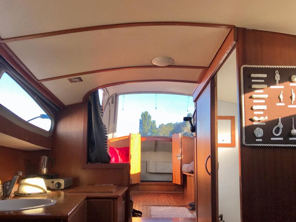 Stahlboot – Bild 10