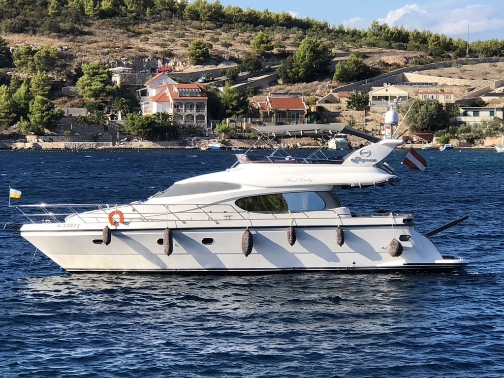 Elegance 54