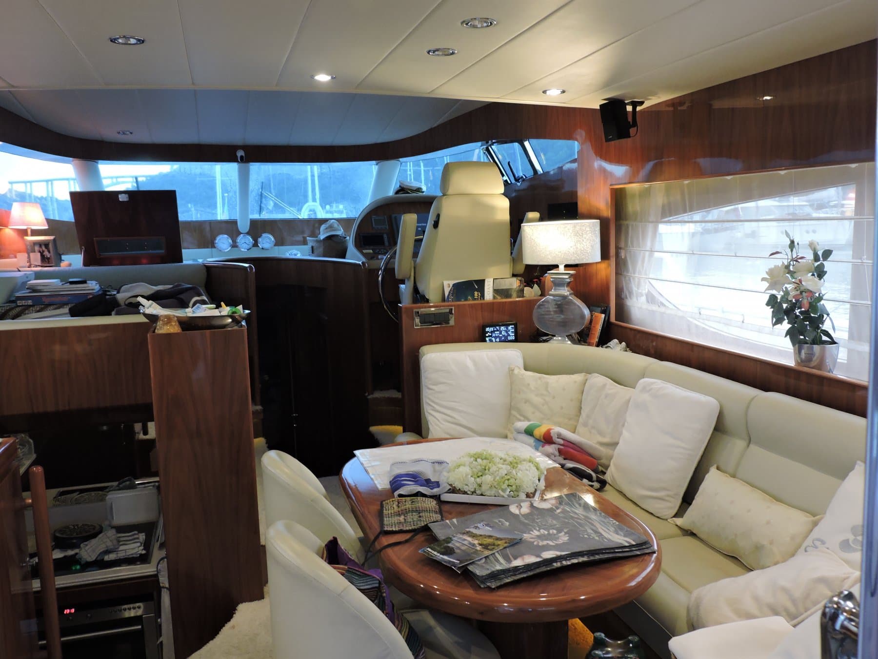 Elegance 54 – Bild 9