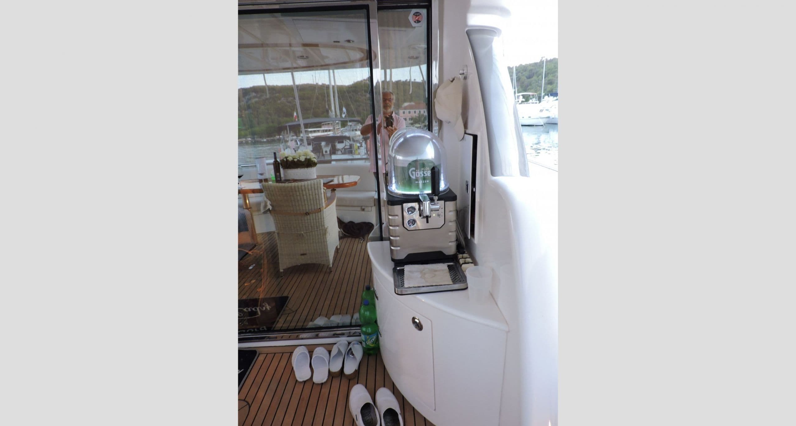 Elegance 54 – Bild 8
