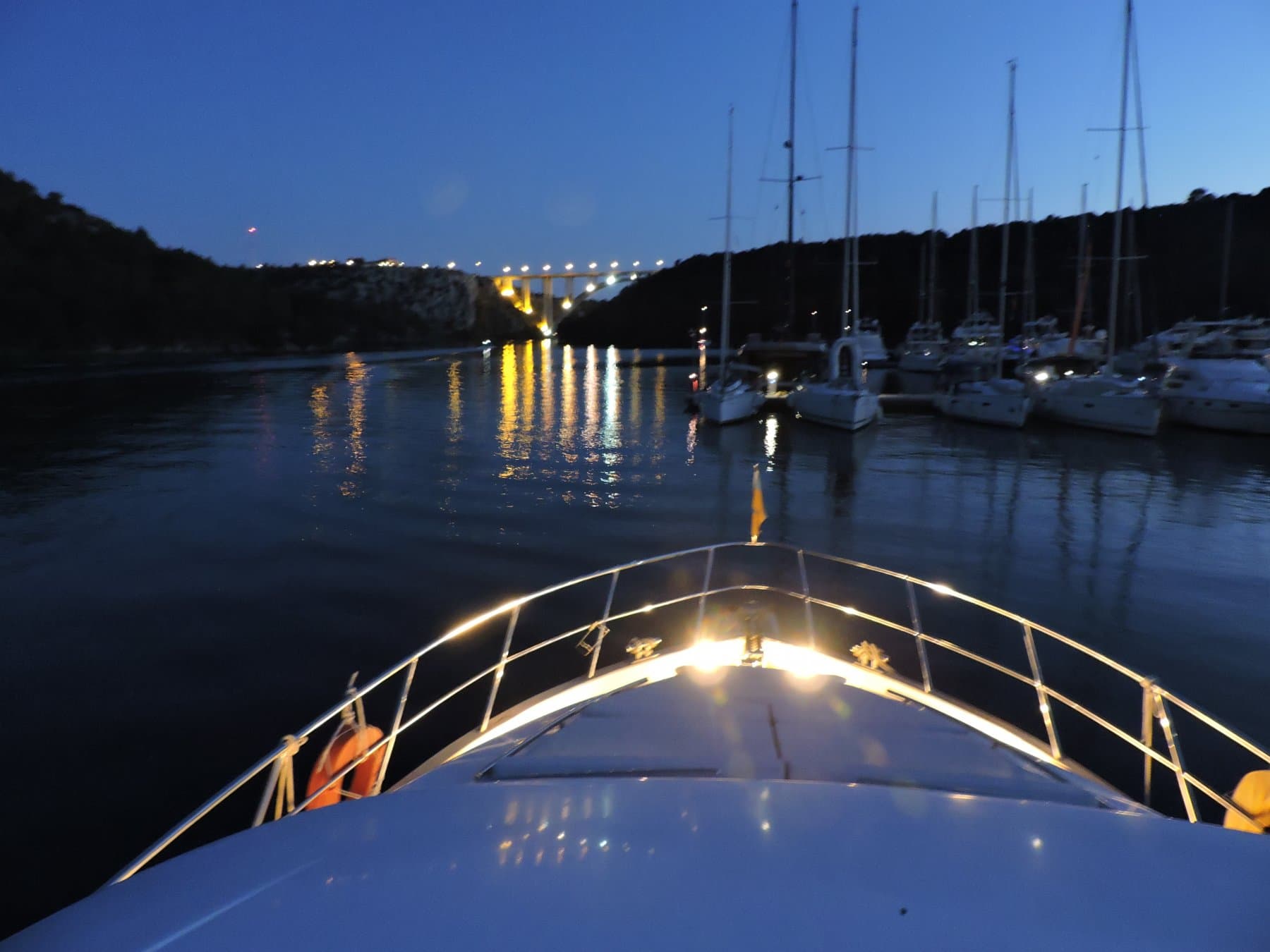 Elegance 54 – Bild 7