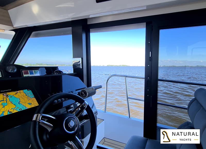 Northman 1200 Electric - new to order – Bild 6