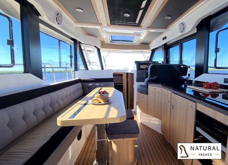 Northman 1200 Electric - new to order – Bild 5