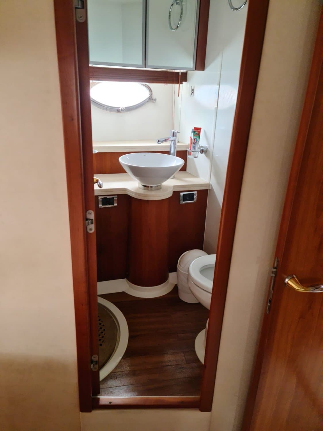 Sunseeker Manhattan 52 – Bild 6