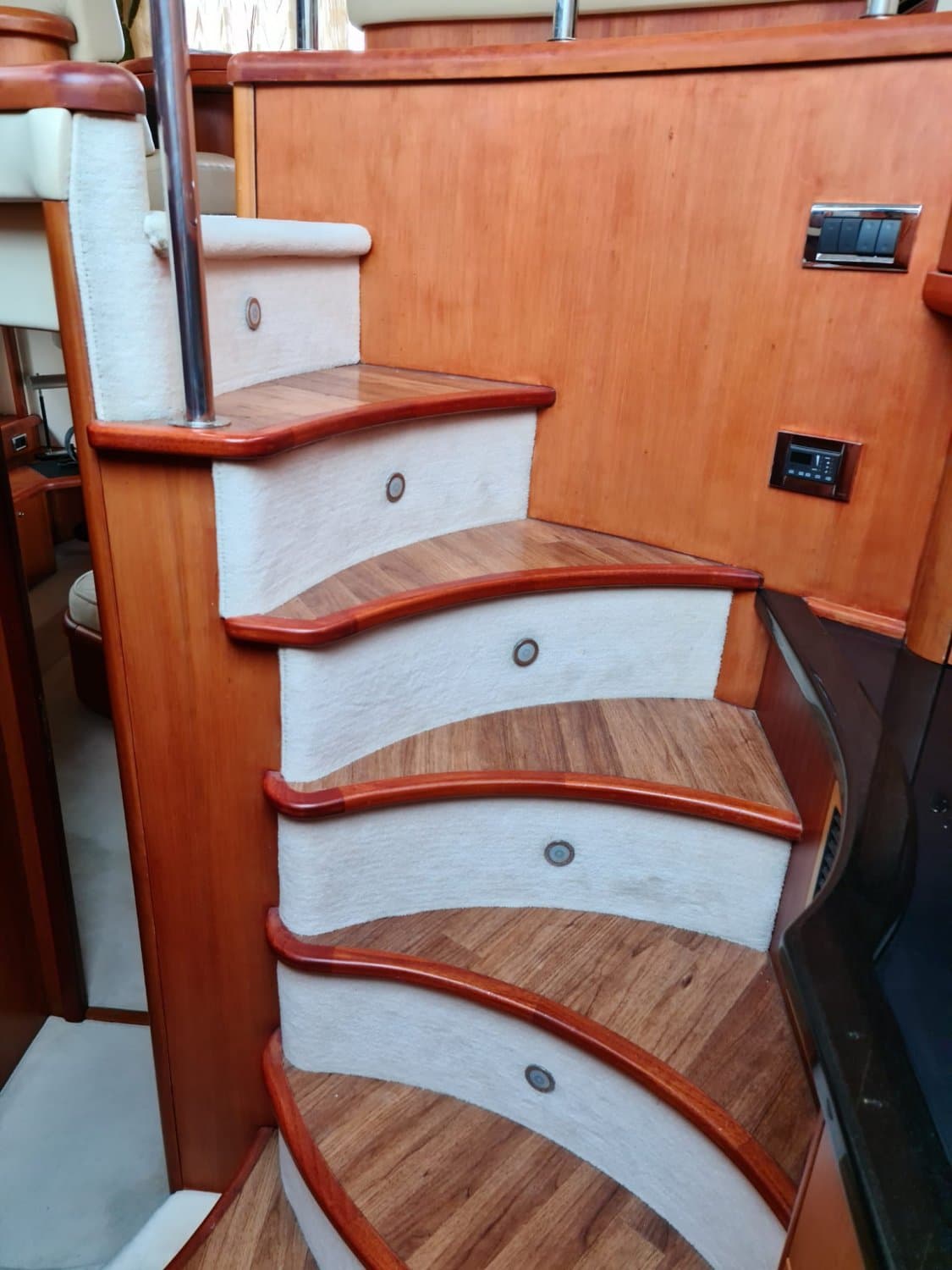 Sunseeker Manhattan 52 – Bild 7