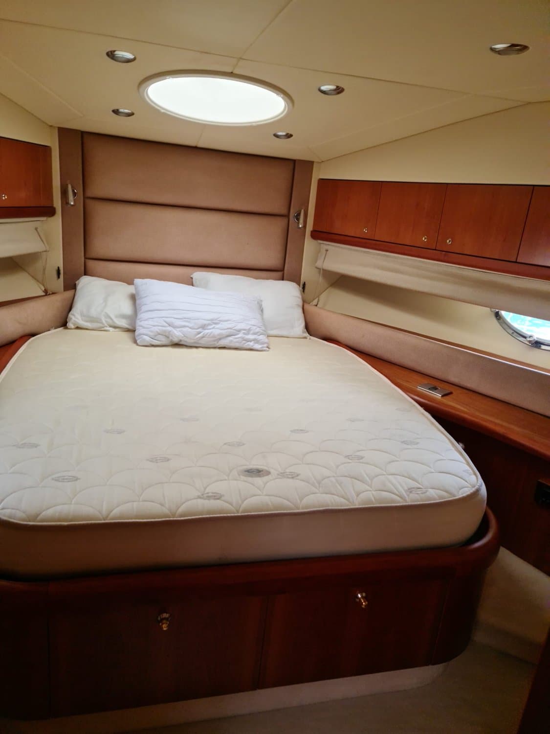 Sunseeker Manhattan 52 – Bild 5