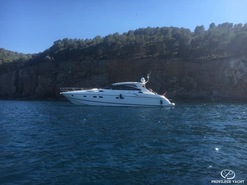 Princess V58