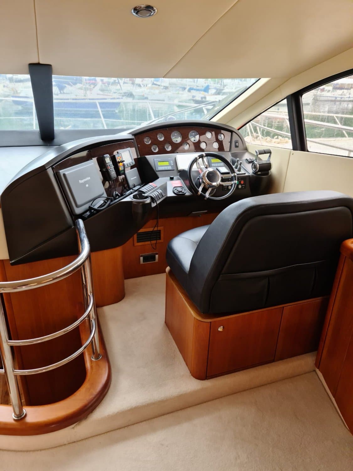 Sunseeker Manhattan 52 – Bild 4