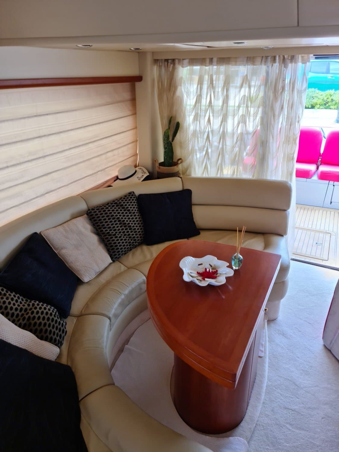 Sunseeker Manhattan 52 – Bild 3