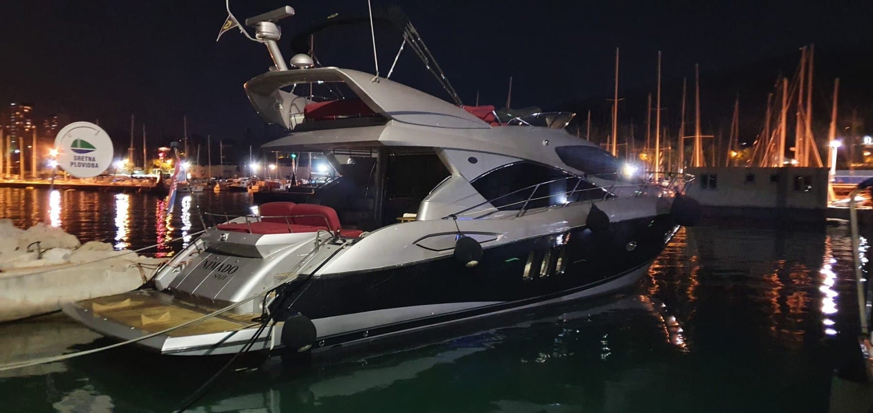 Sunseeker Manhattan 52 – Bild 2