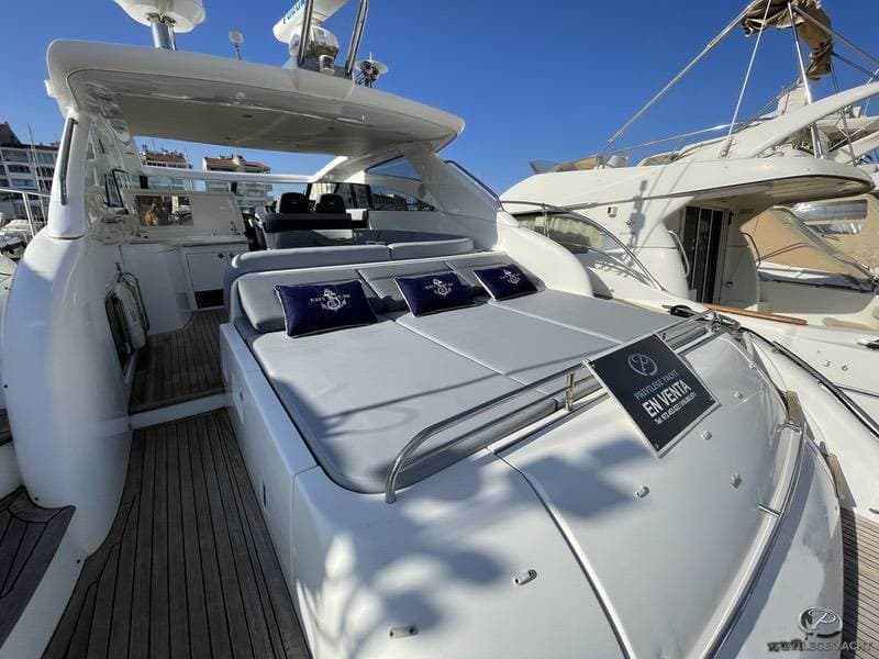 Princess V58 – Bild 3