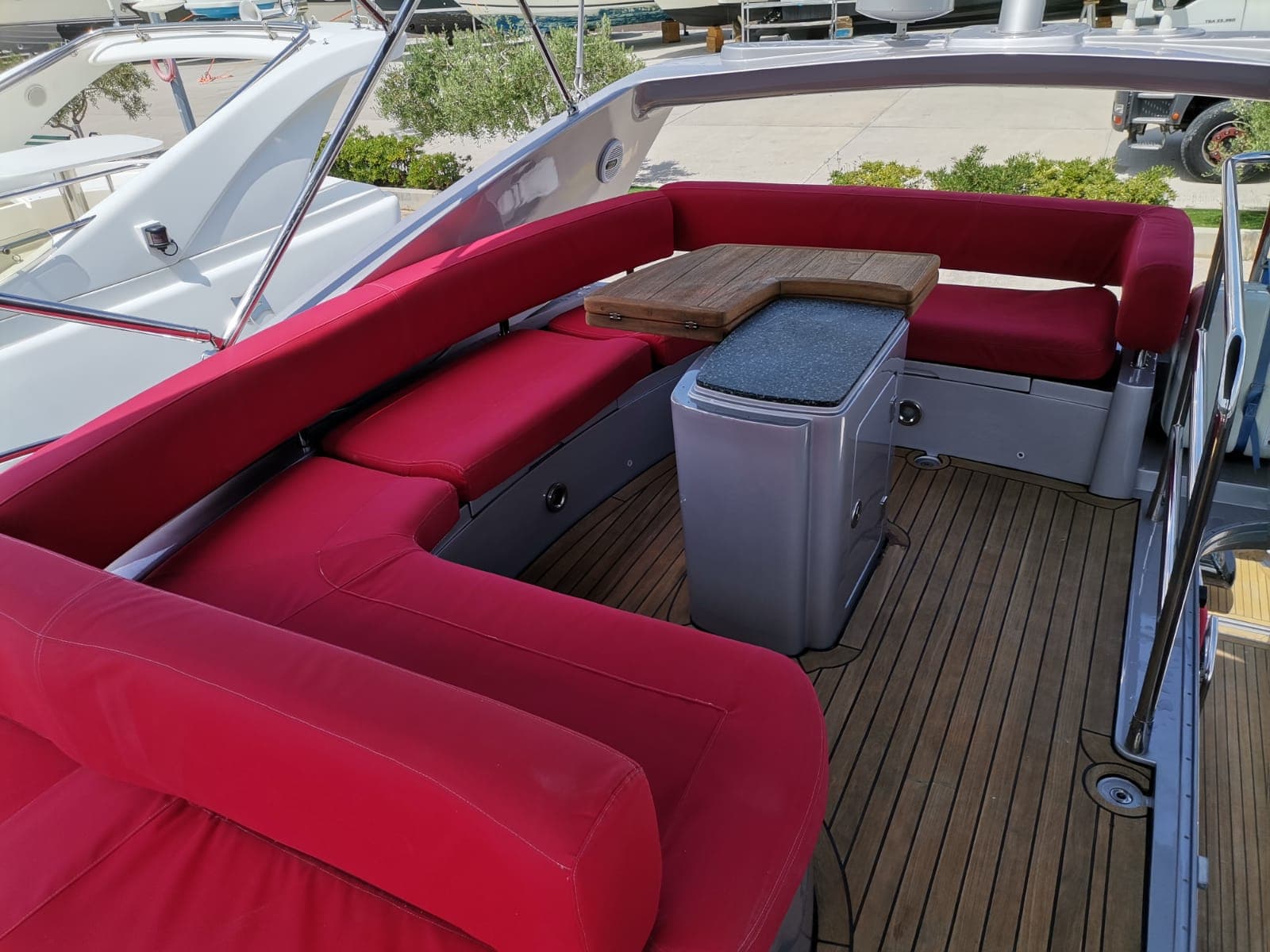 Sunseeker Manhattan 52 – Bild 8