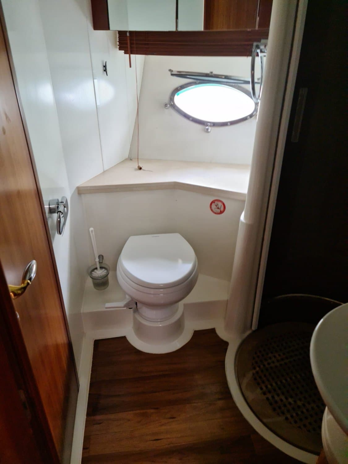 Sunseeker Manhattan 52 – Bild 9
