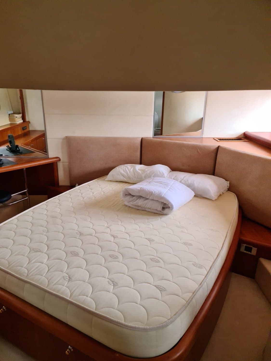 Sunseeker Manhattan 52 – Bild 11
