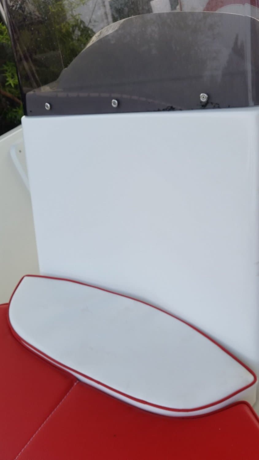 Allegra 18 Open – Bild 5
