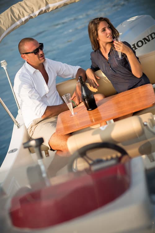 Allegra 21 Sun WA (New) – Bild 5