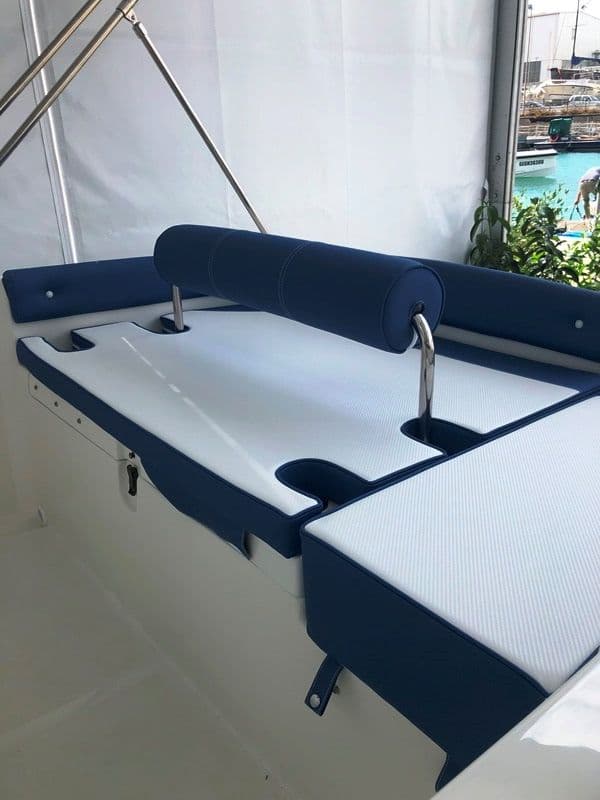 Trimarchi 57 S Day (Neu) – Bild 9