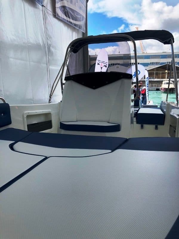 Trimarchi 57 S Day (Neu) – Bild 11