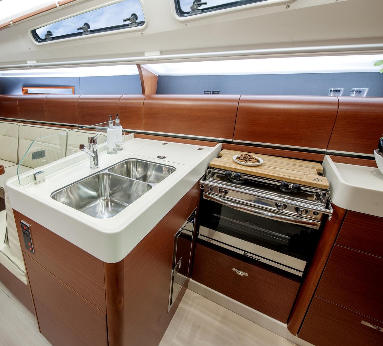 Dehler 42 – Bild 8